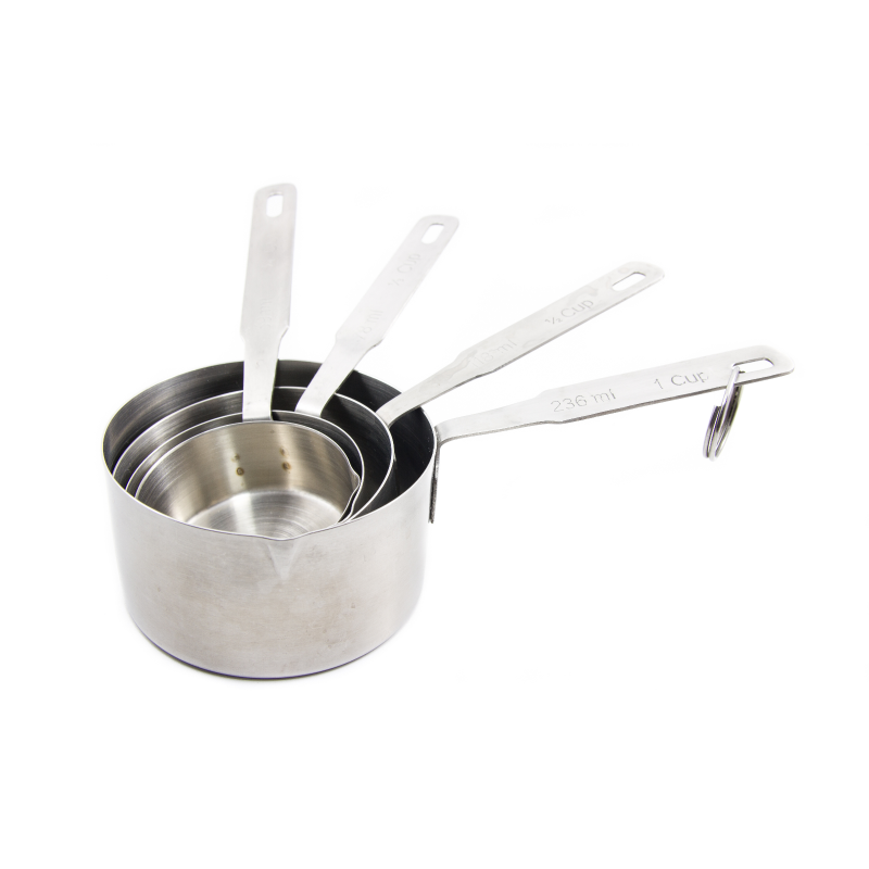 Measuring Cups