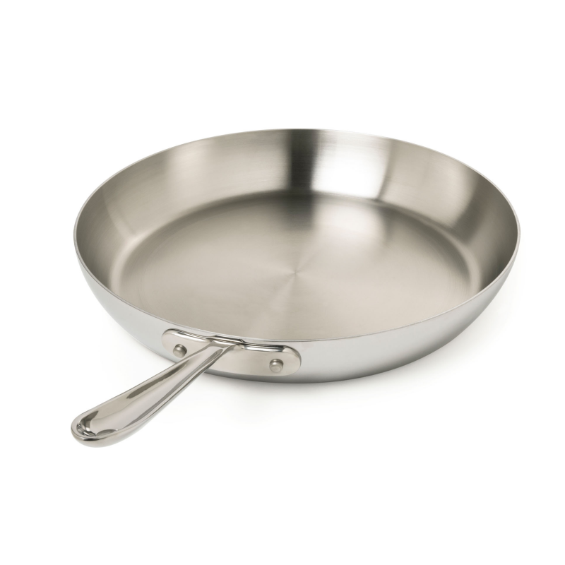 Heavy Bottomed Skillet