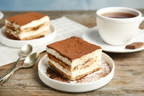 Italian Tiramisu Recipe — Ingrediology