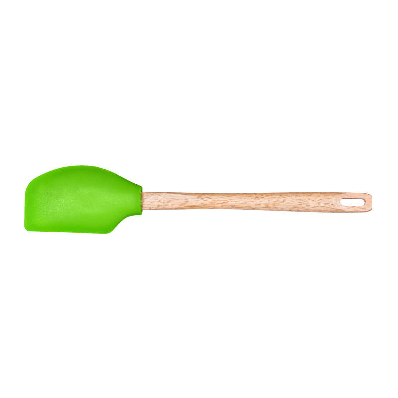 Rubber Spatula