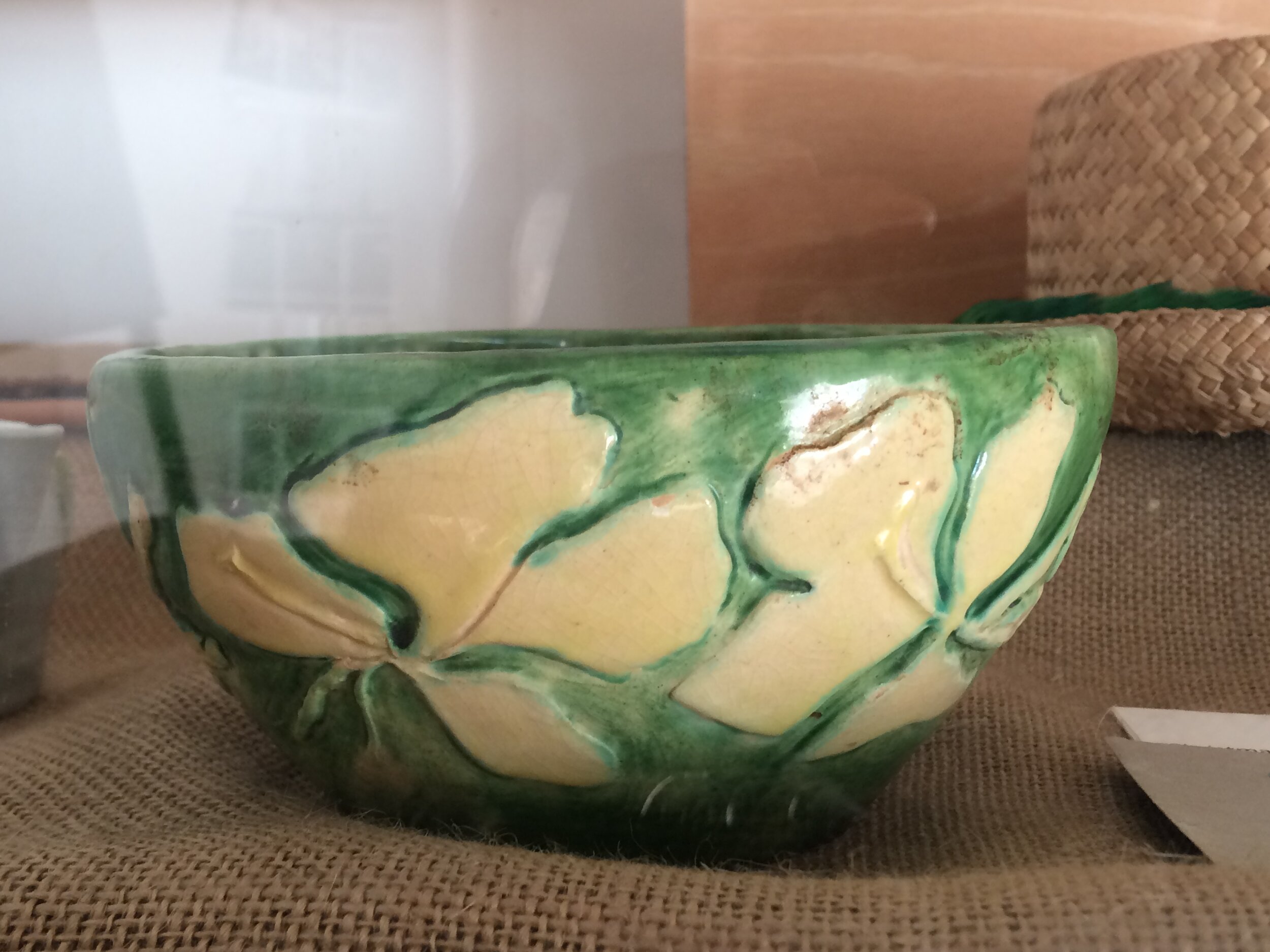  Ceramic Bowl 