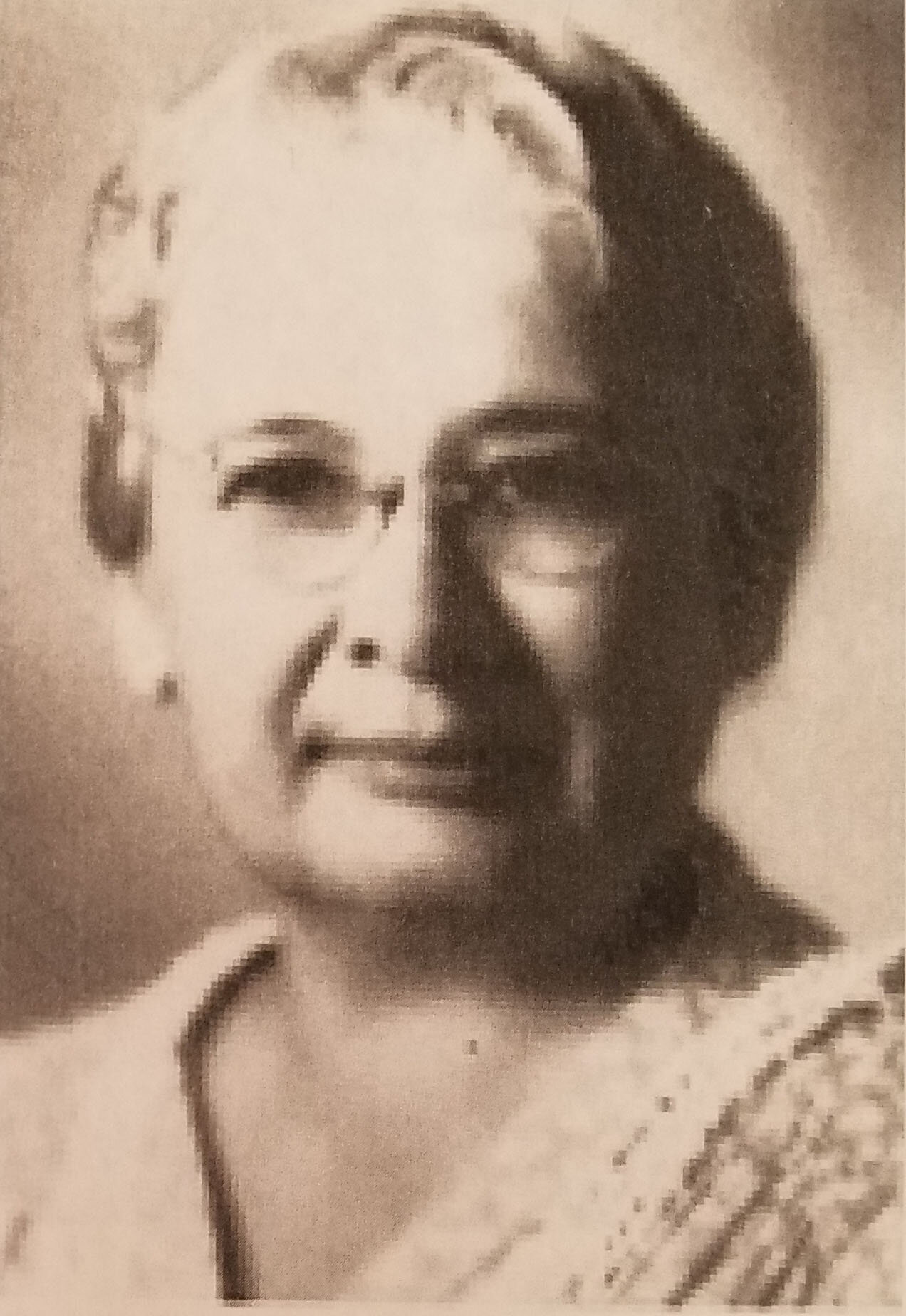Mrs. Minerva Kalama