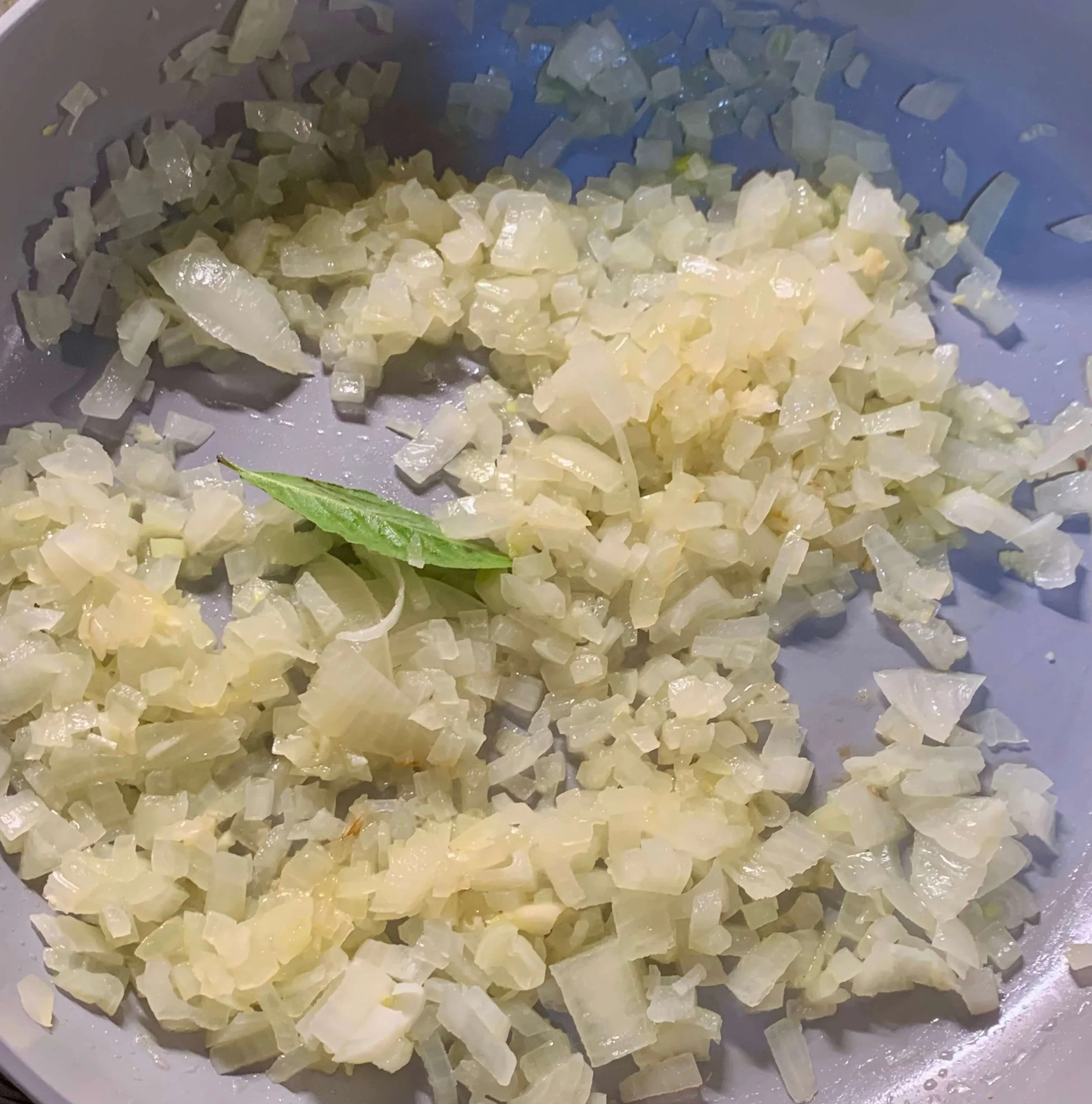 Herb Marinara Sauce — Pastry Perfect