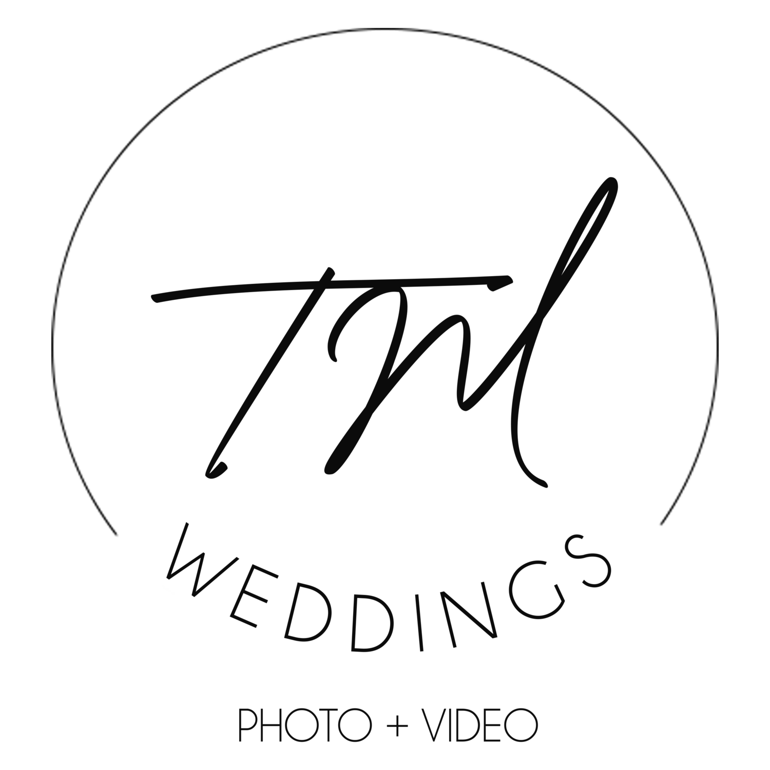TM Weddings