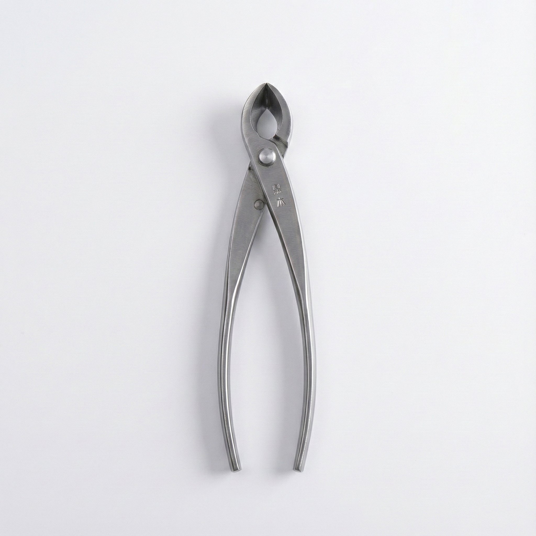 Stainless Steel Concave Cutters 210mm