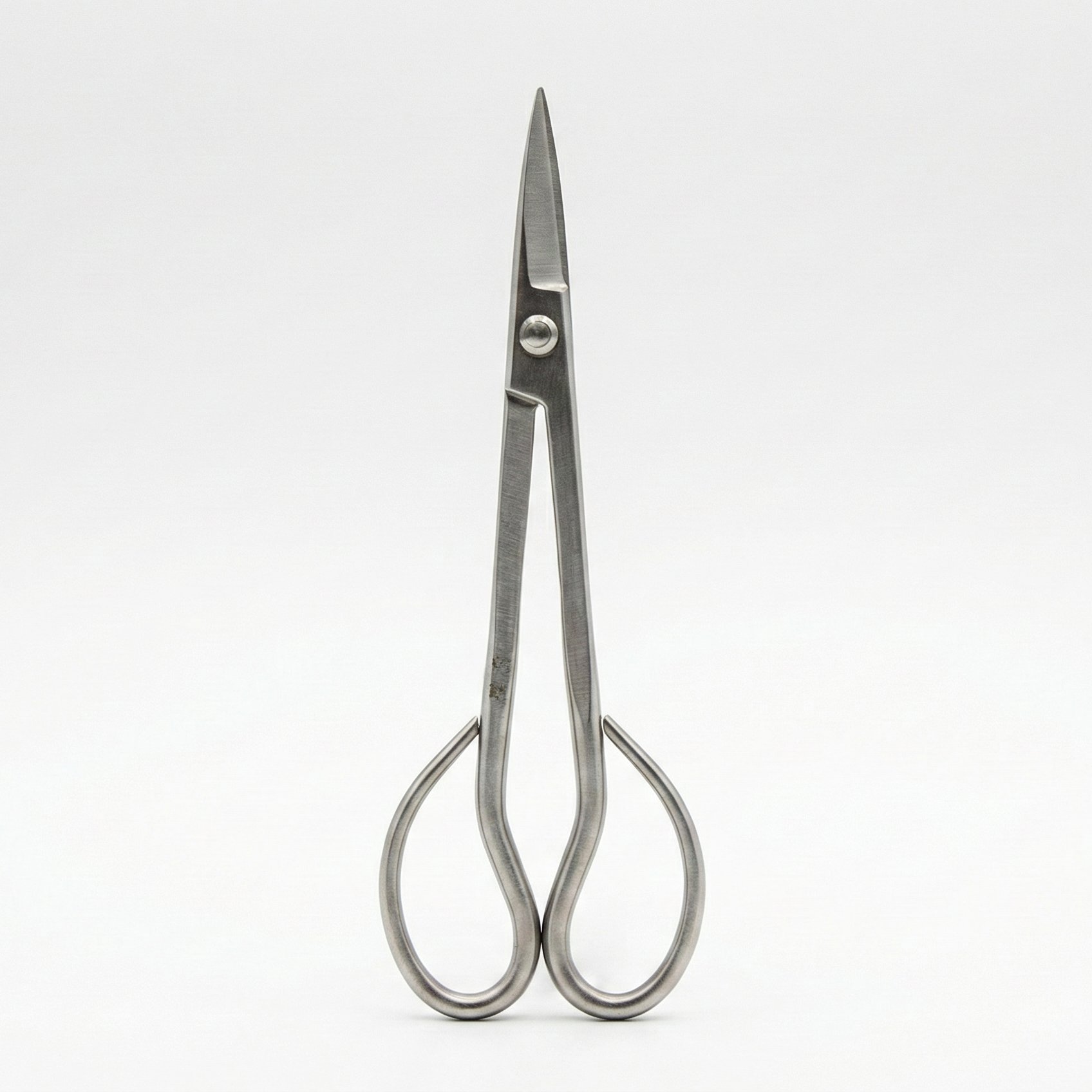 Stainless Steel Pruning Shears 180mm