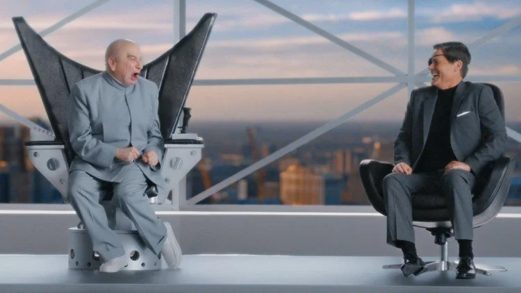2022 Super Bowl Ads - The awards go to...