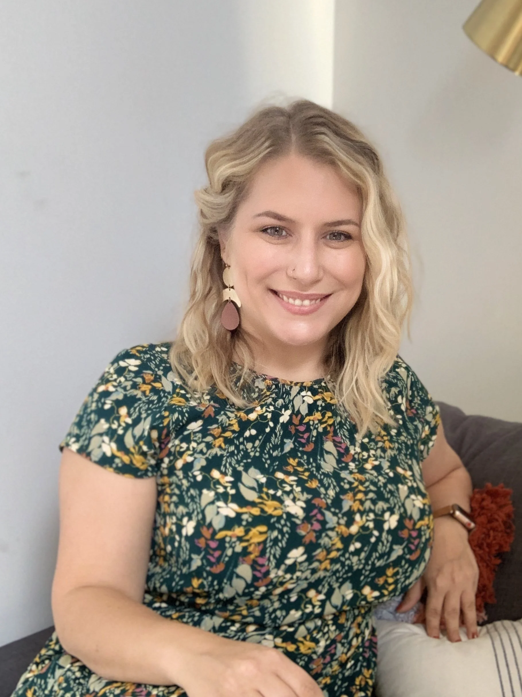 Home Organizing Services — Mindful Space Co.