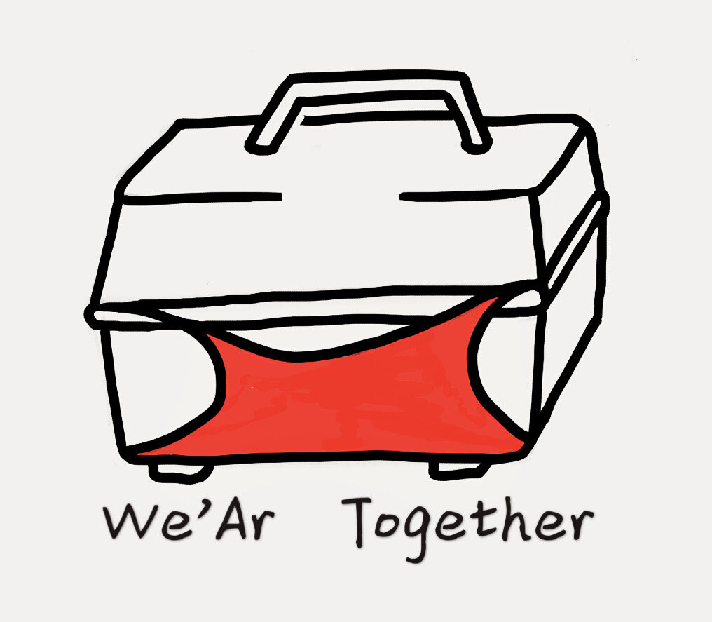 We&#39;ar Together