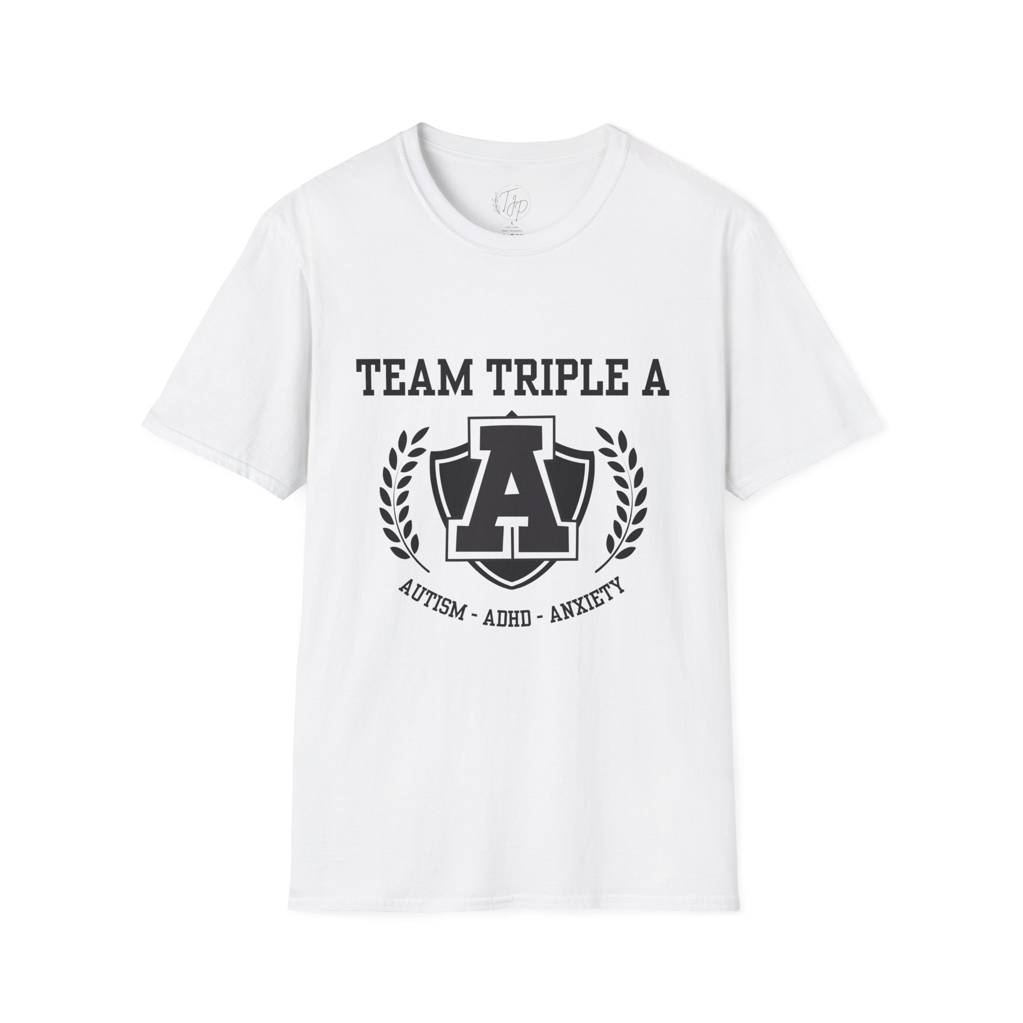 Team AAA Unisex T-Shirt