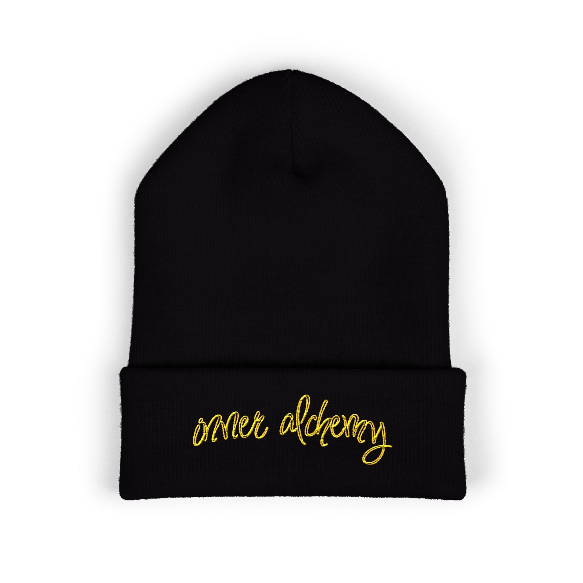 Inner Alchemy Beanie