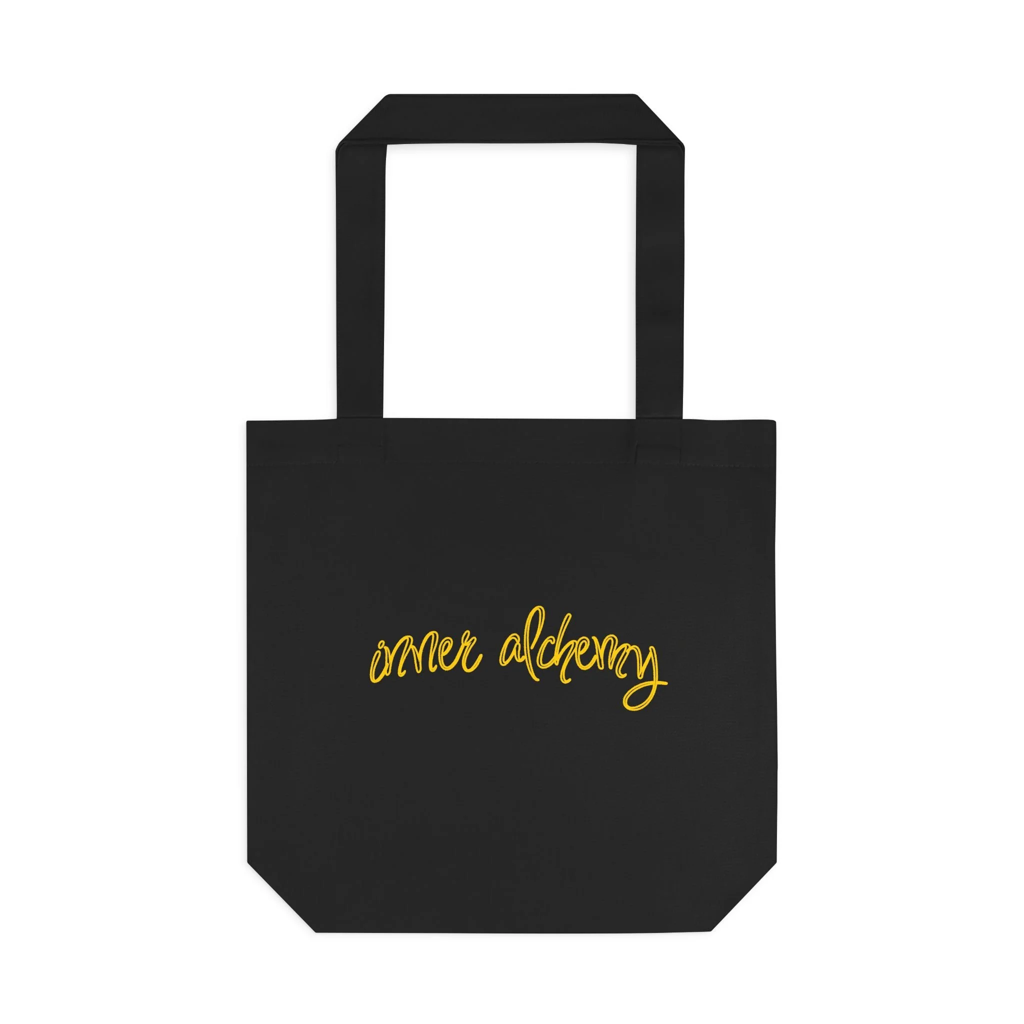 Inner Alchemy Tote Bag