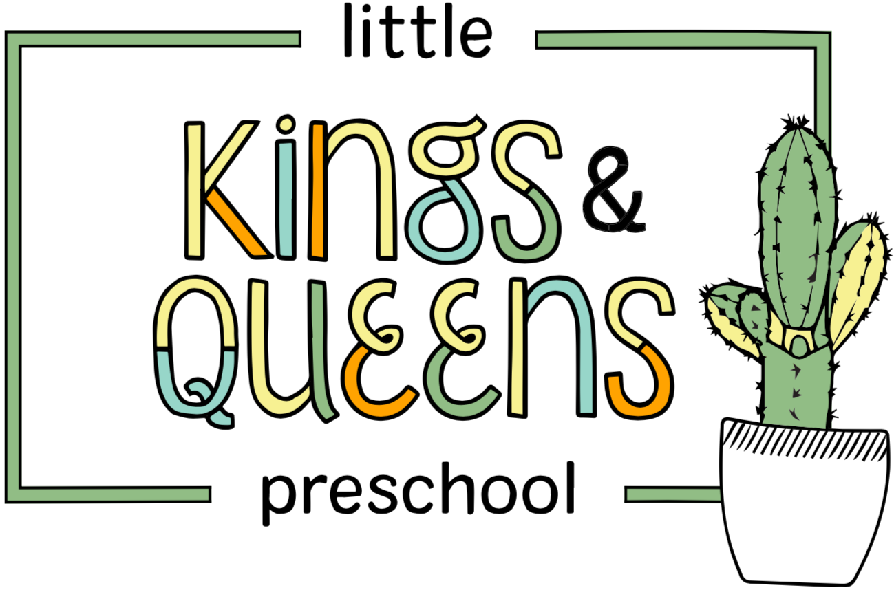 Little Kings and Queens Preschool