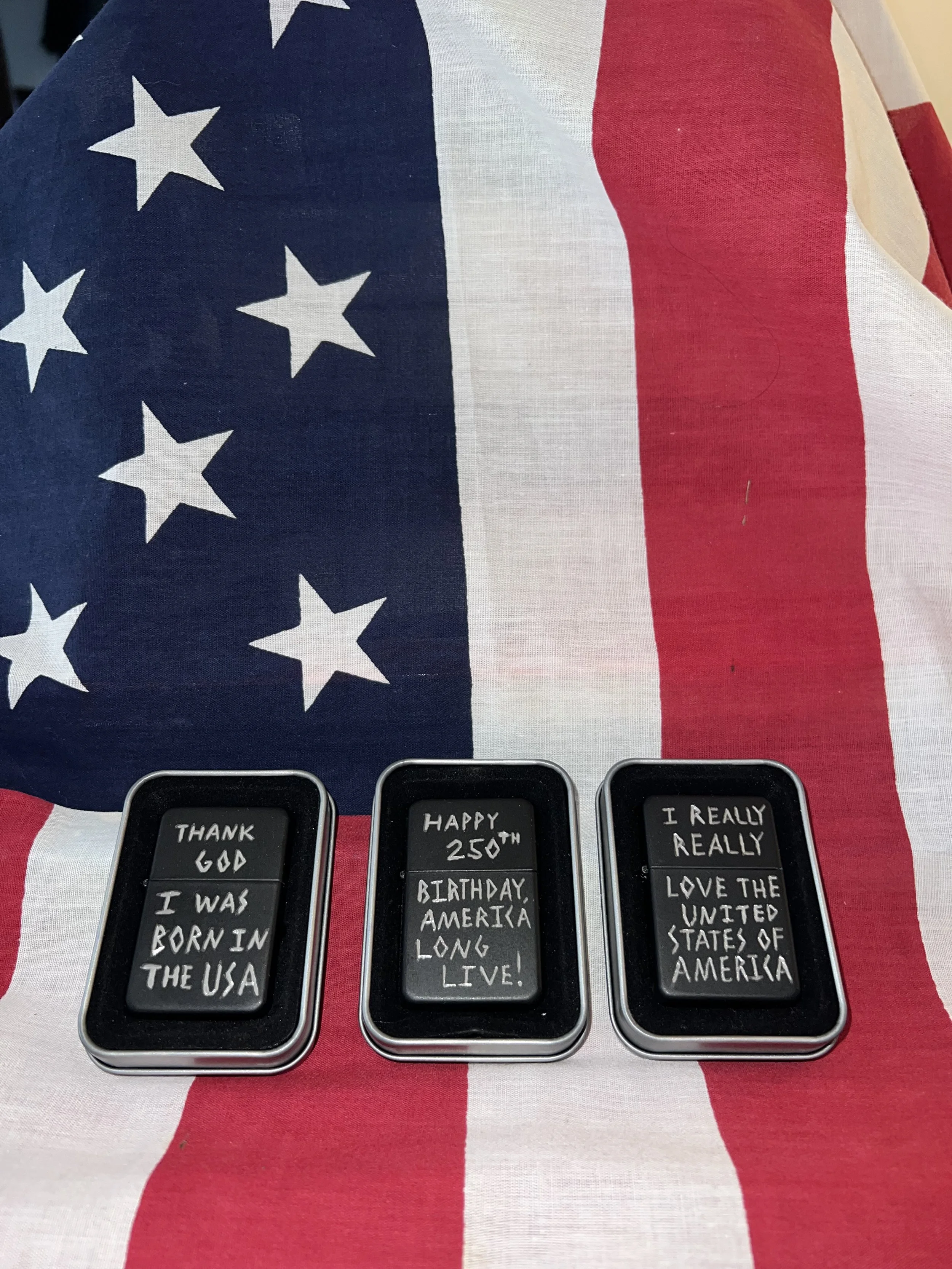 America Collection