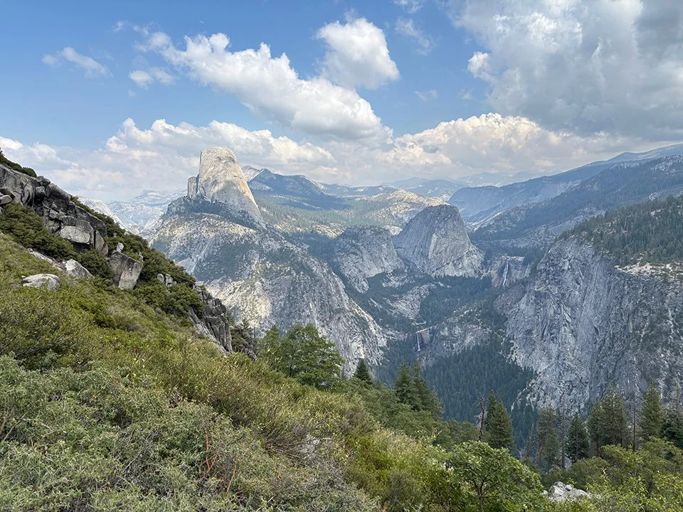 Grand view