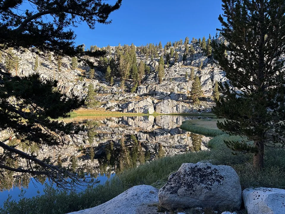 Soldier Lake