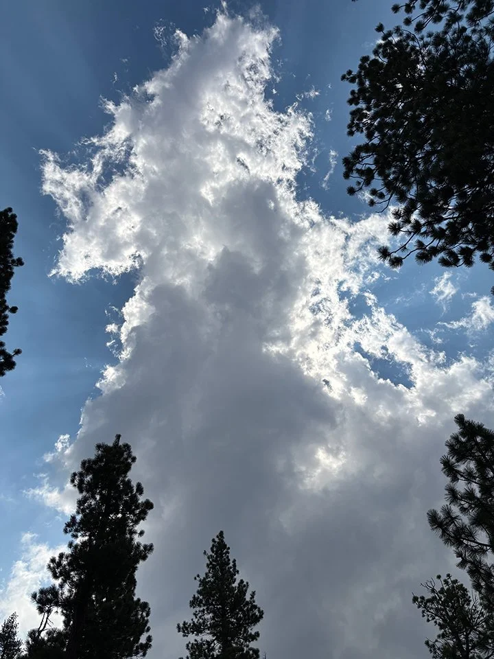 Clouds