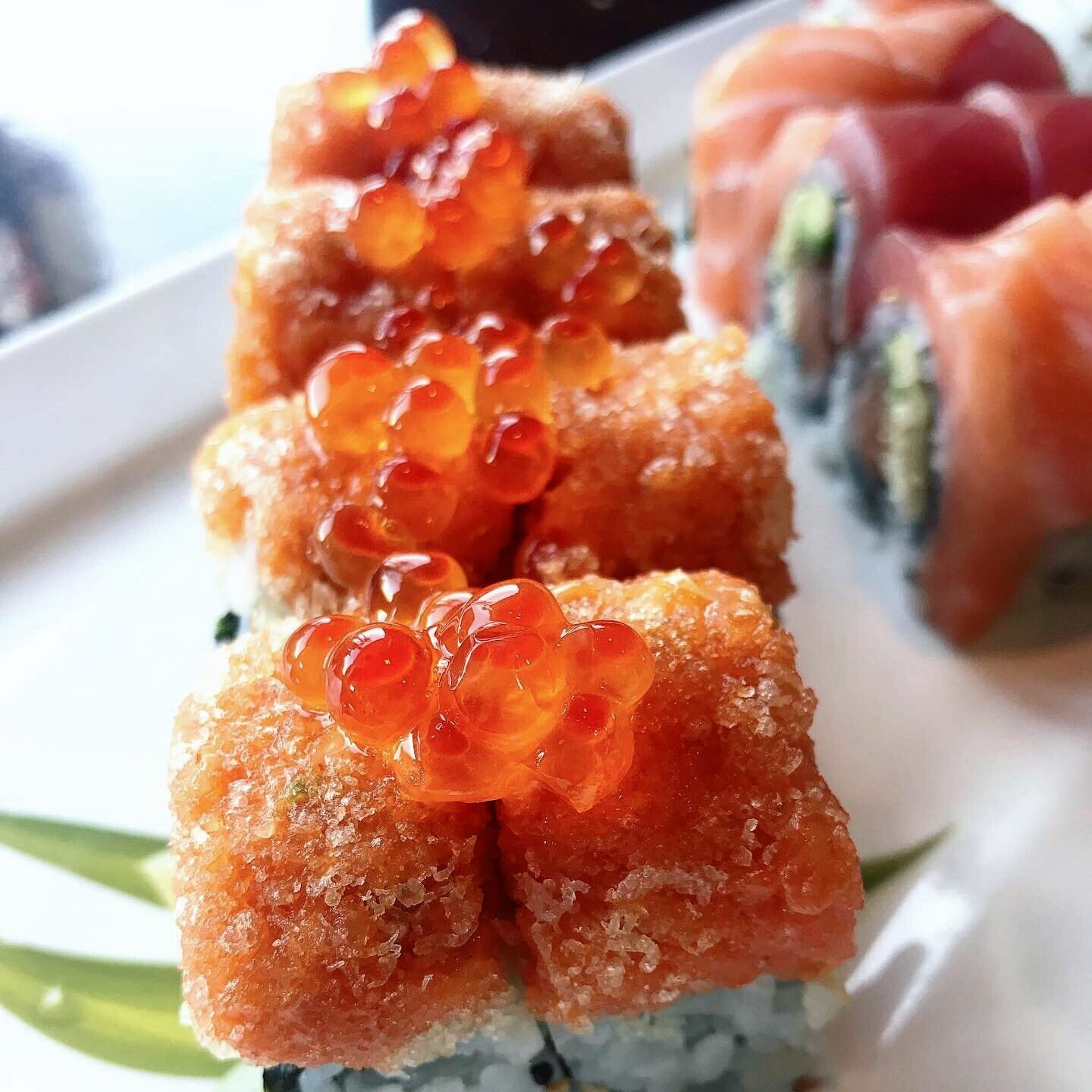 Sushi - Tokyo 2