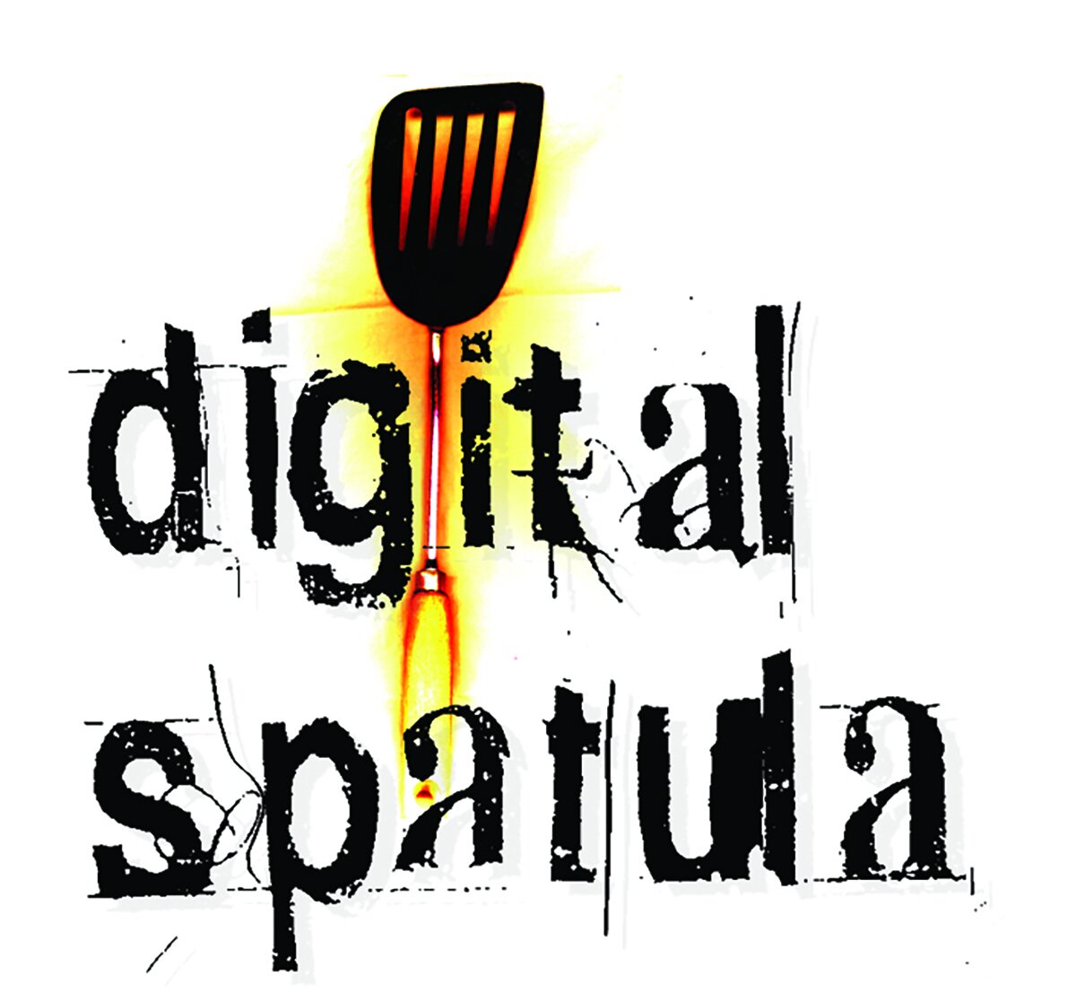 Digital Spatula