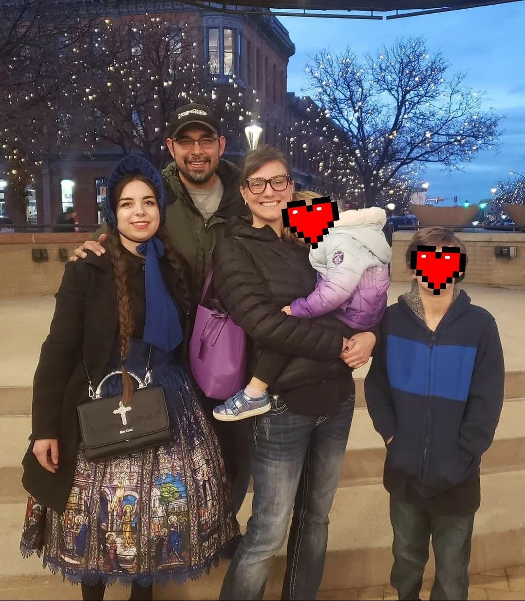 Website - Instagram - Facebook