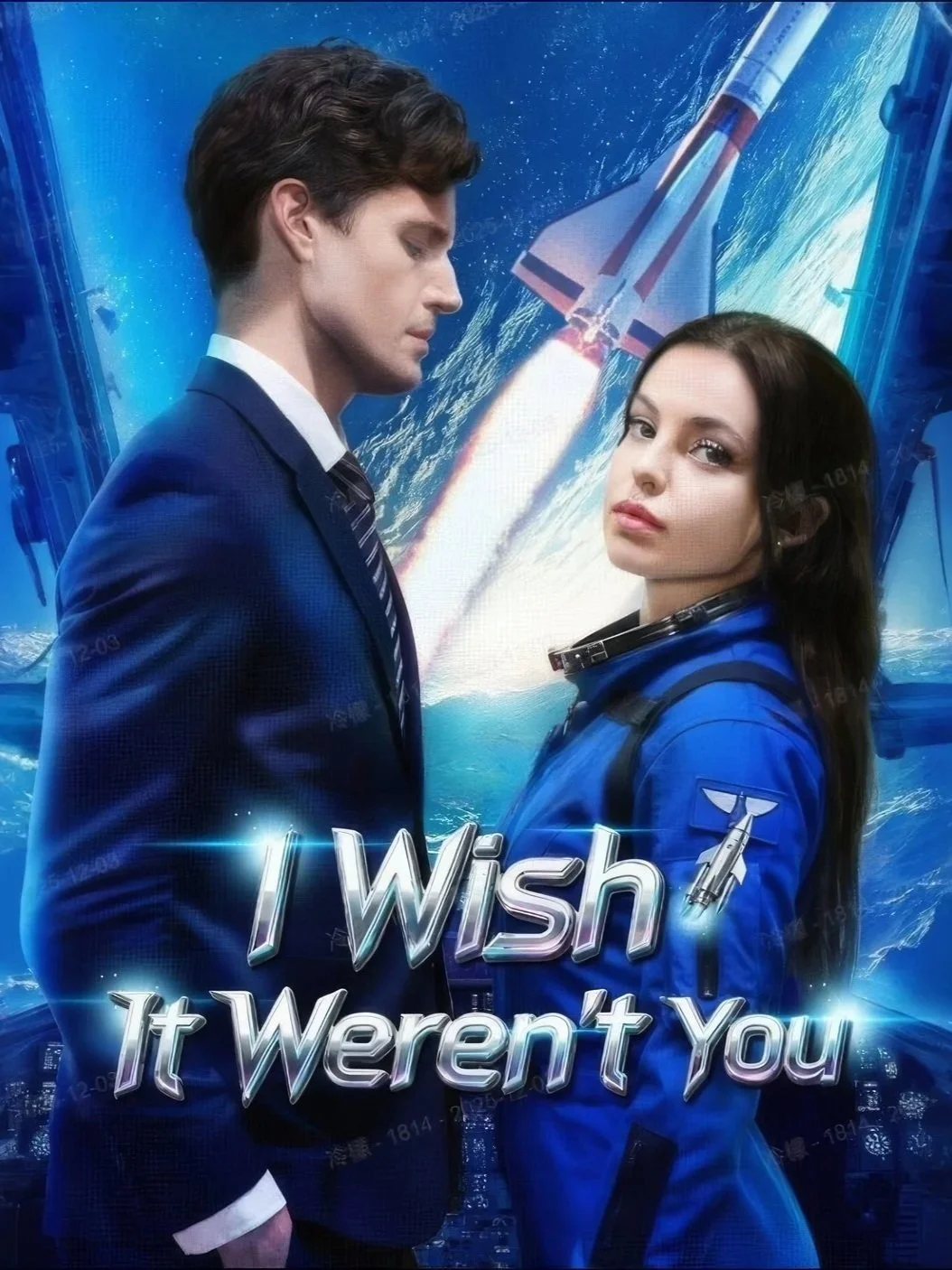 I Wish It Weren't You