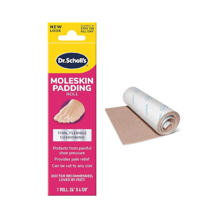 Ultimate Tools You Need To Use To Make Your Heels Comfortable — The