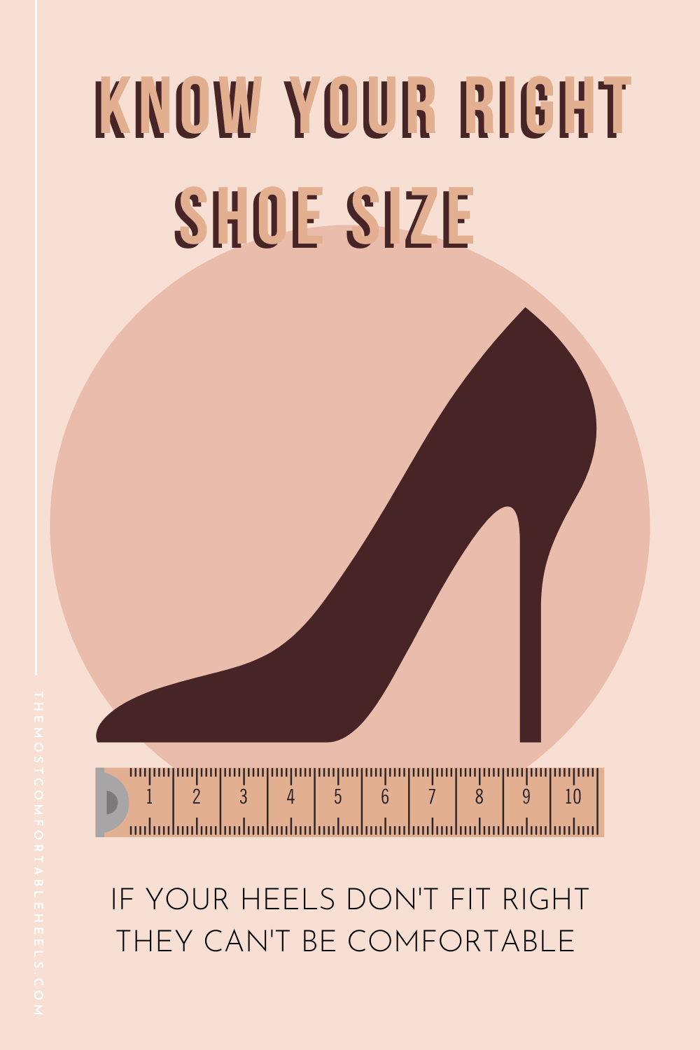 The secret to making high heels more comfortable | Live Better