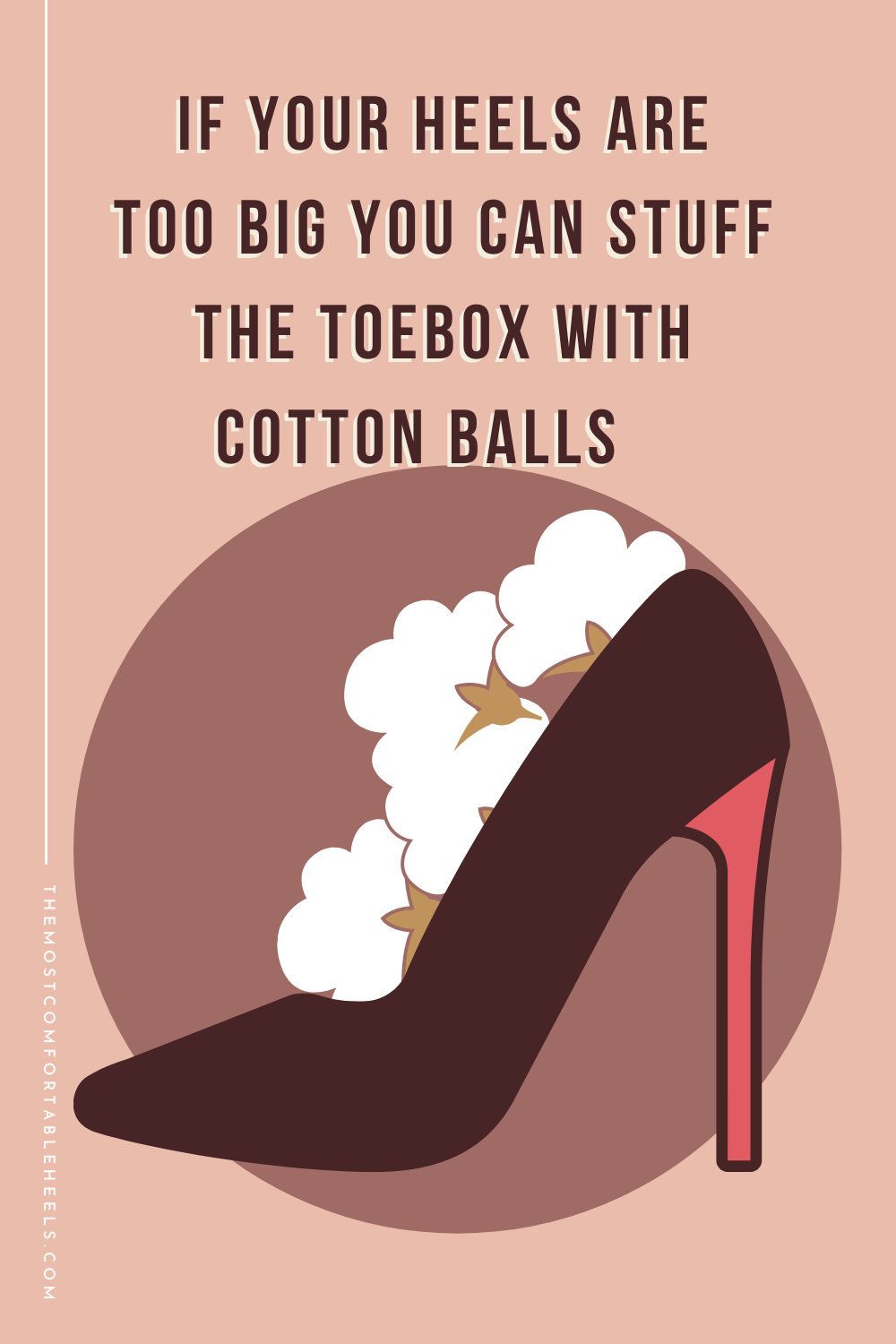 13 High Heel Hacks & TIps — The Most Comfortable Heels
