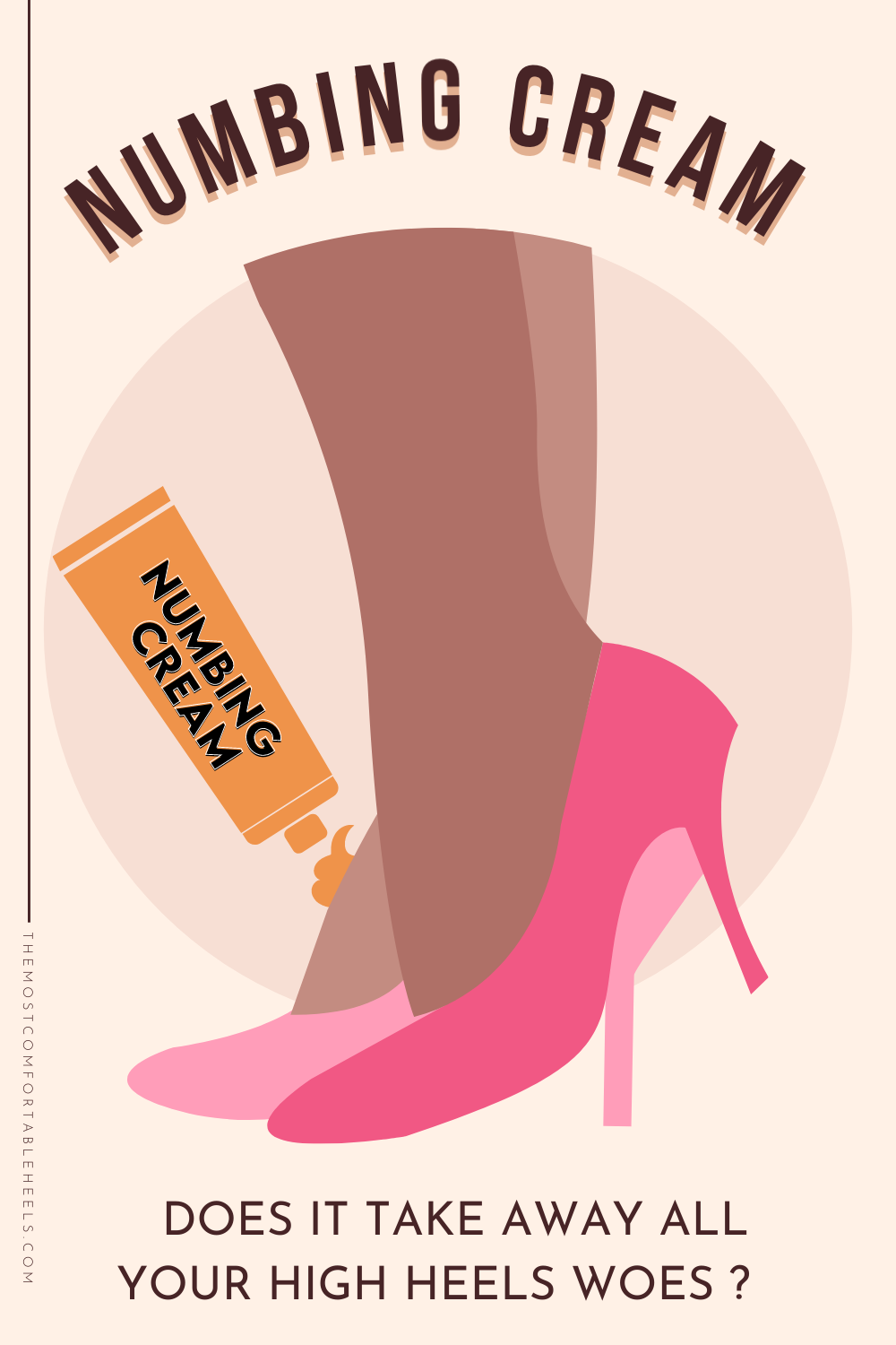 Better Together Wrap Up Heels - Cream | Fashion Nova, Shoes | Fashion Nova