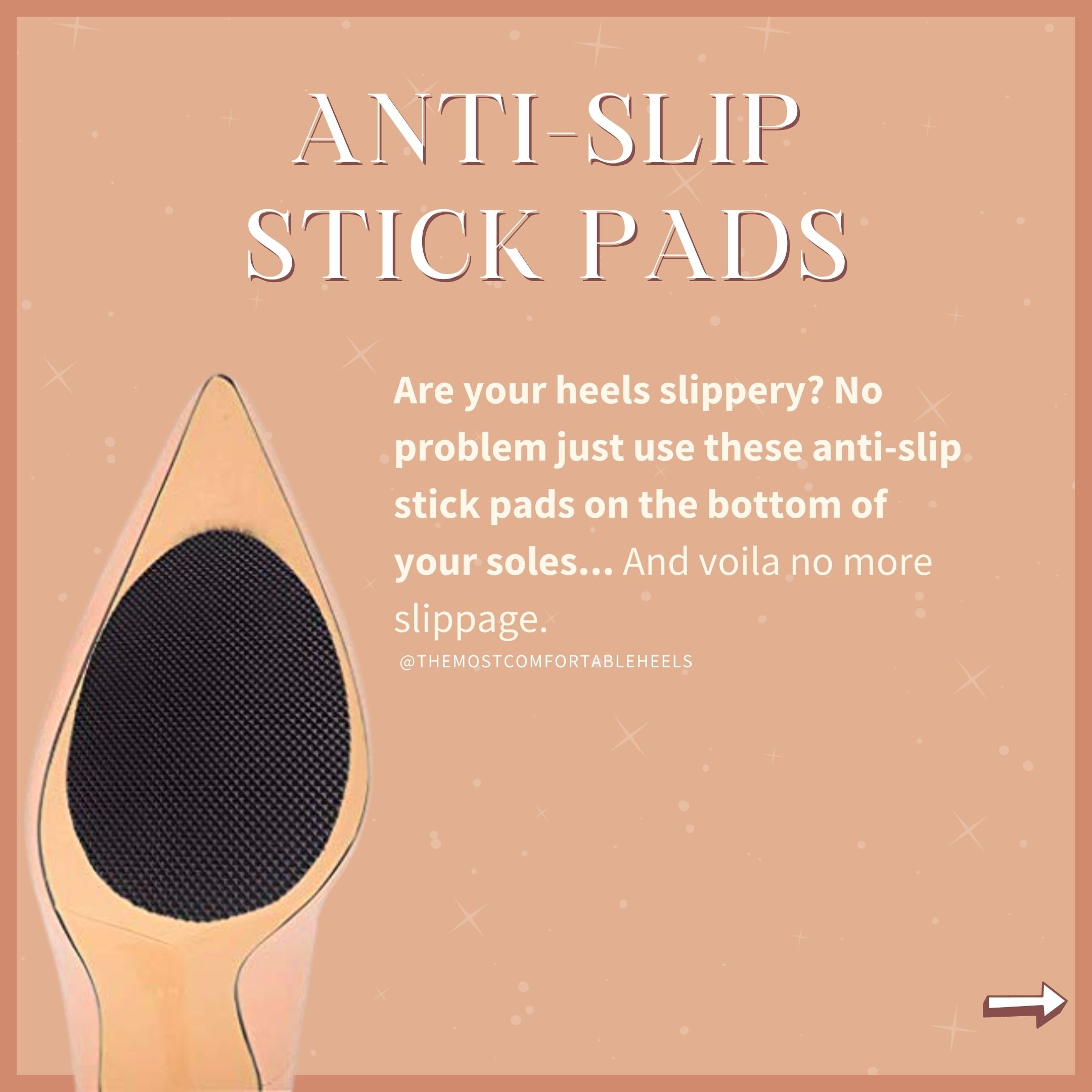 Anti Slip Pads
