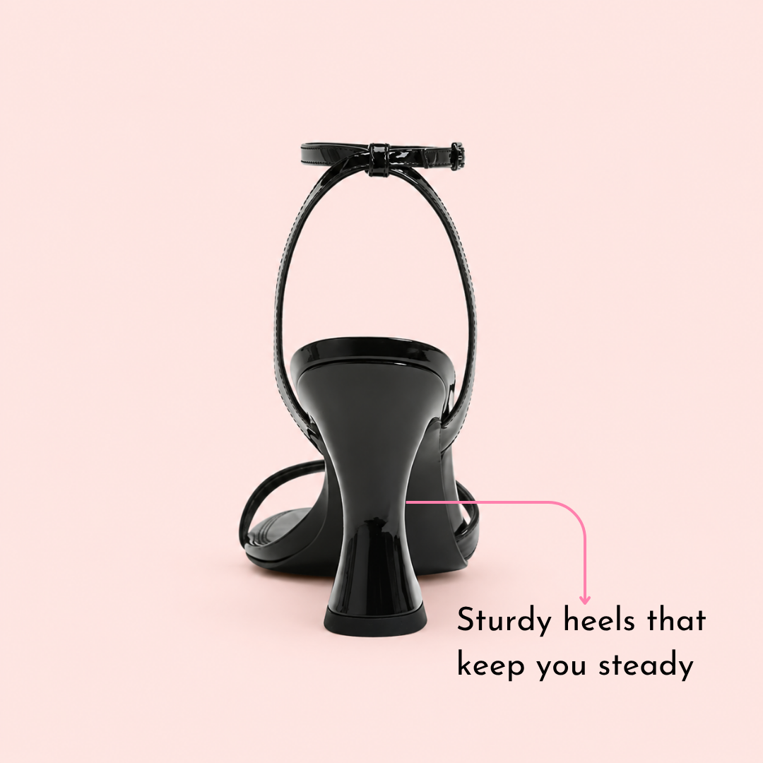 comfortable-black-strappy-heels-sam-edelman-junie-back-view.png