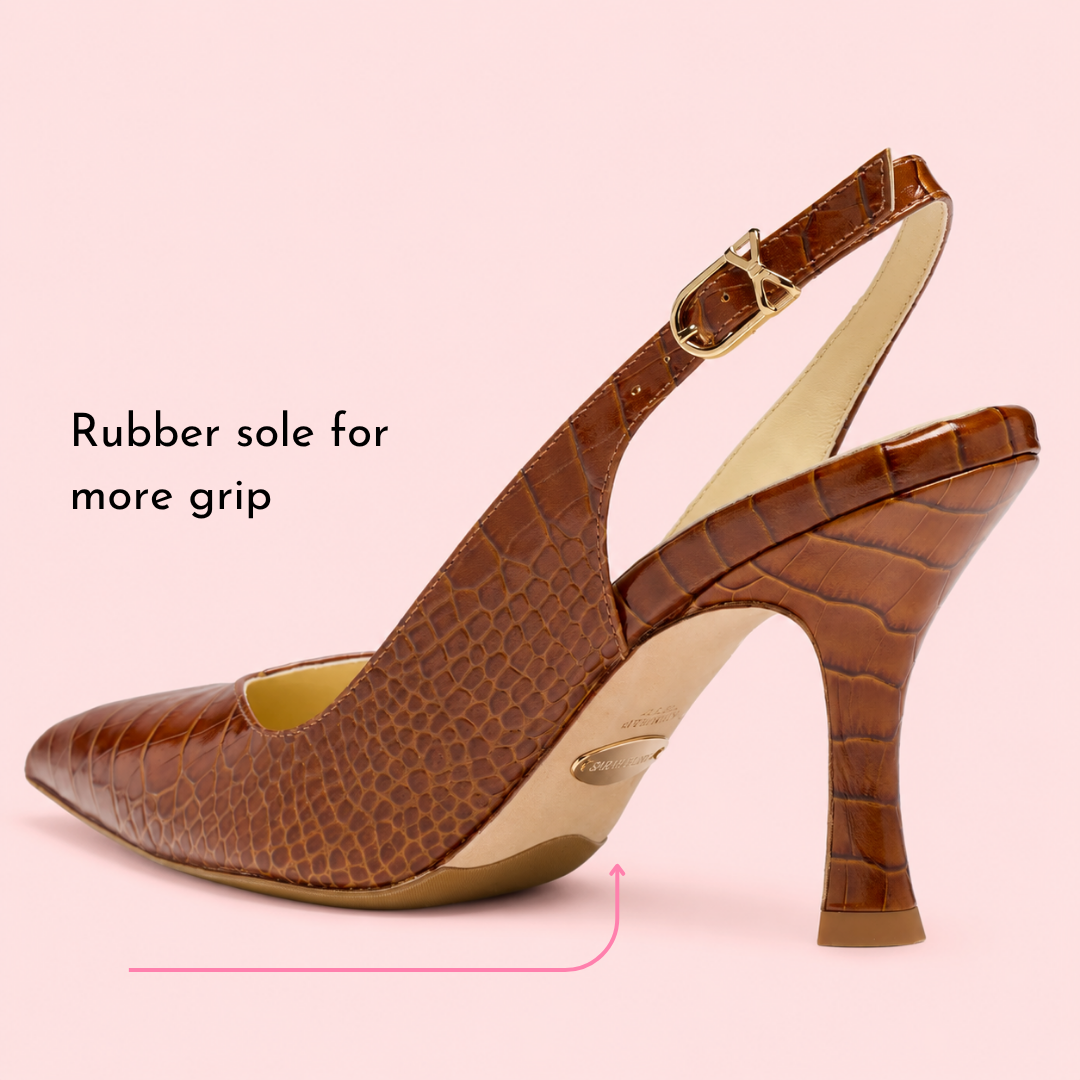 sarah-flint-perfect-sling-85-brown-croc-front-angle.png.png
