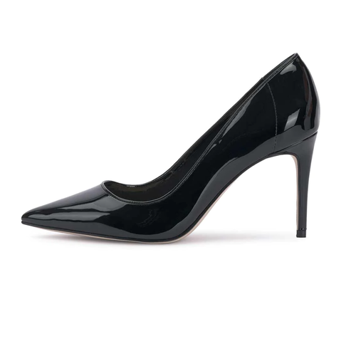 9 Comfortable Pumps You Can Walk In Confidently For Hours [Guide] — The ...