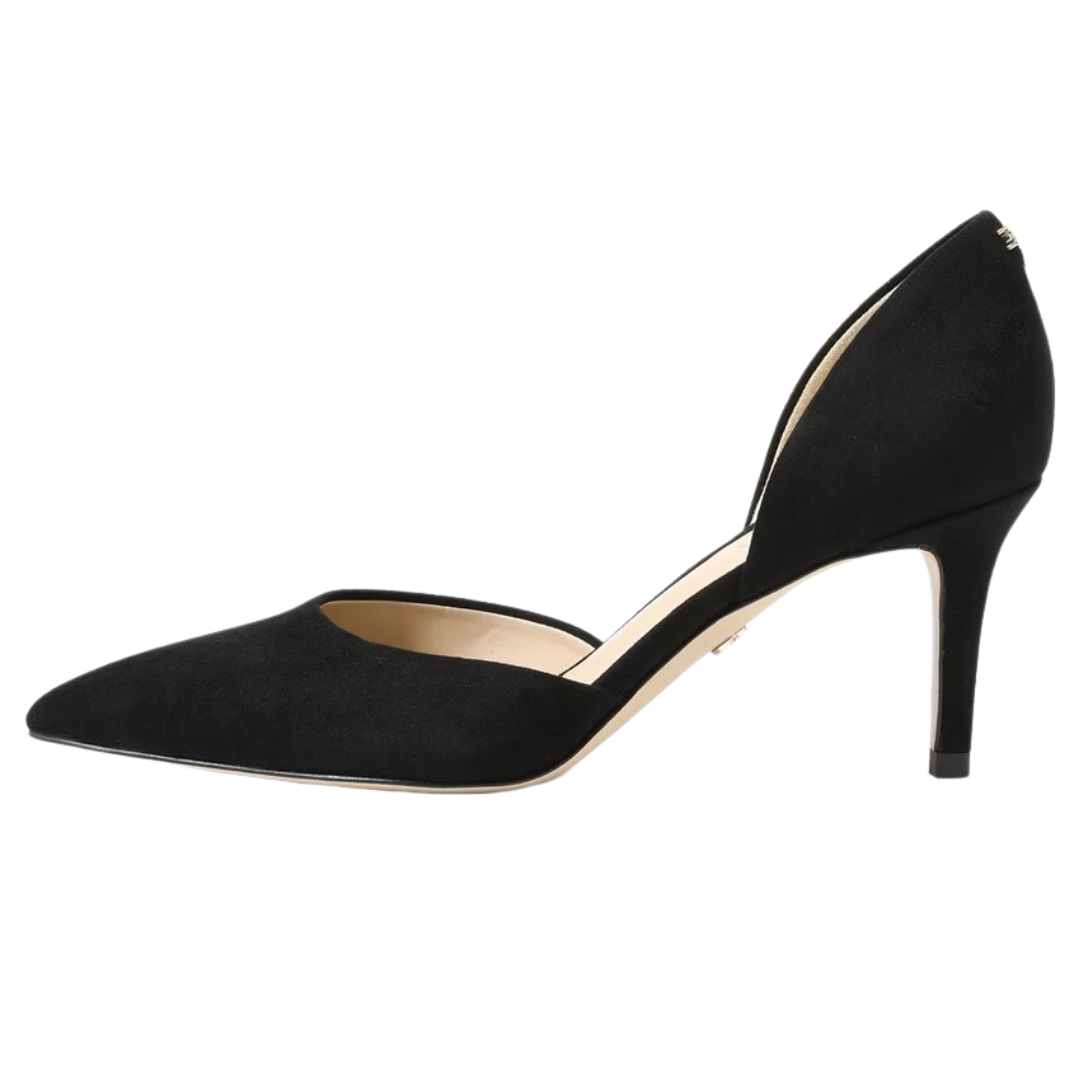 9 Comfortable Pumps You Can Walk In Confidently For Hours [Guide] — The ...