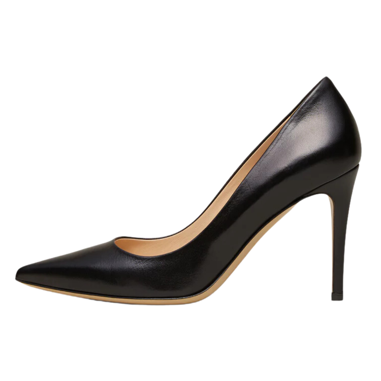 9 Comfortable Pumps You Can Walk In Confidently For Hours [Guide] — The ...