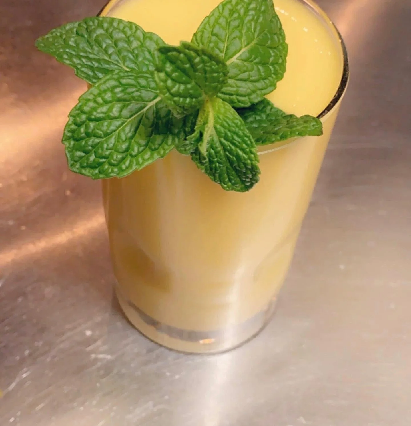 Pia's Kitchen Indian Cuisine