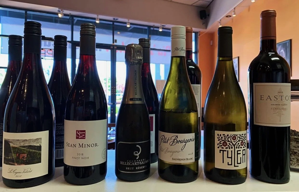 Pia's Kitchen Indian Cuisine