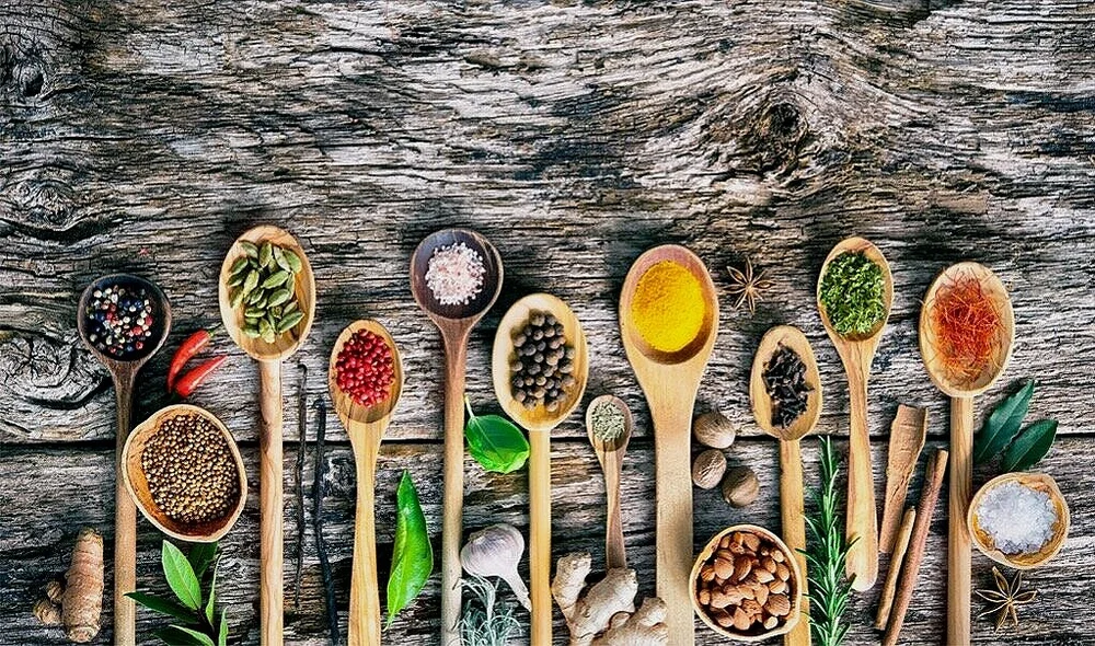 Pia's Kitchen Indian Cuisine