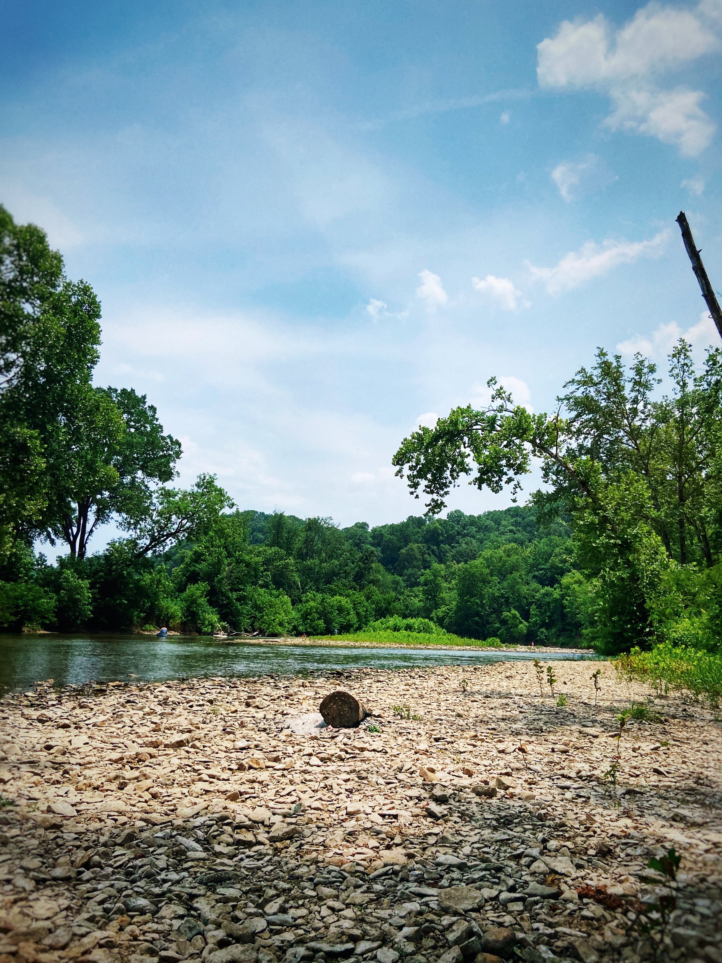 Harpeth River 