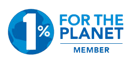 1% for the planet member