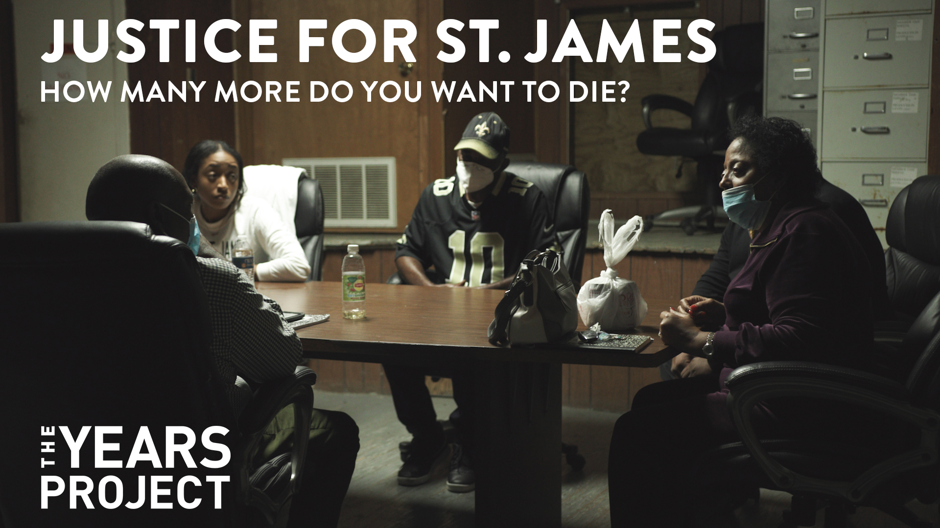 Fighting Polluting Industry in Cancer Alley