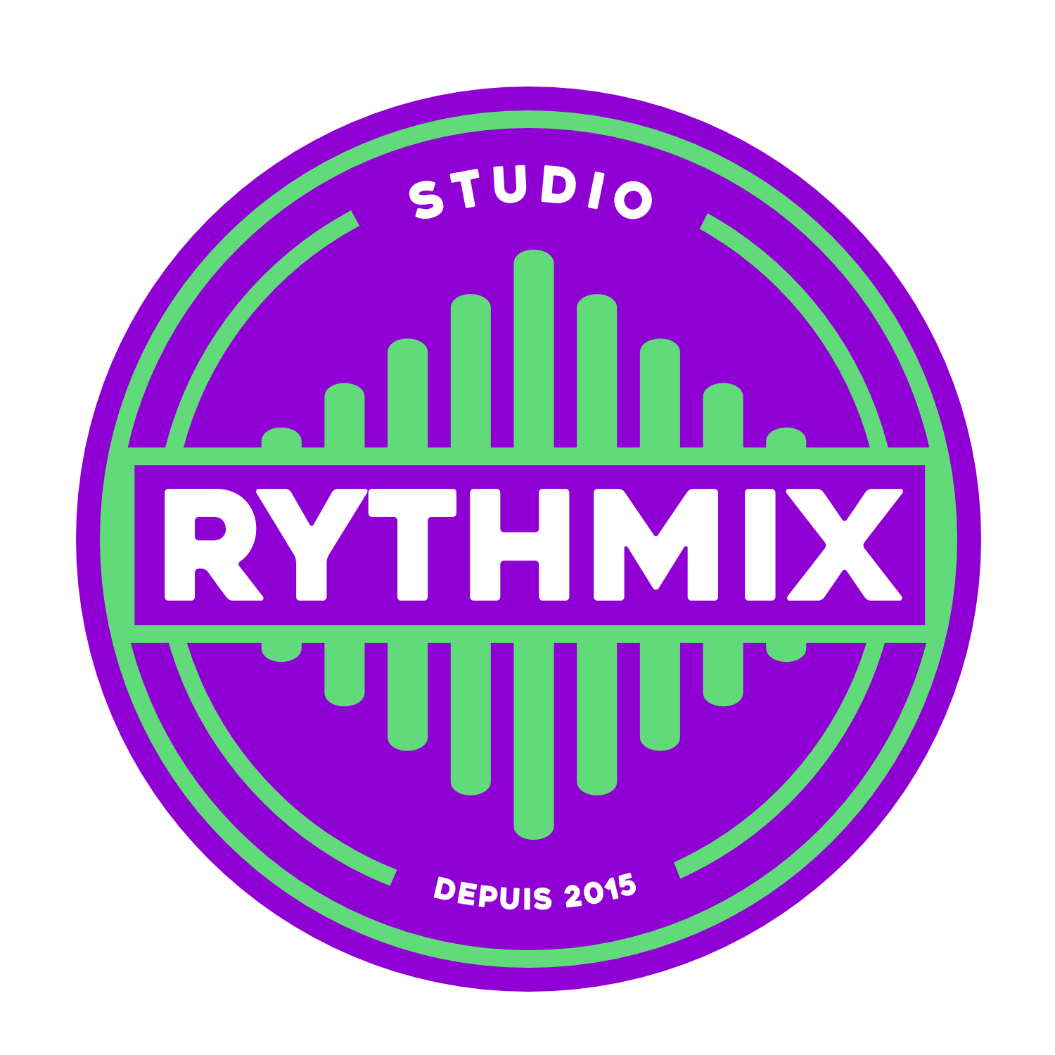 Rythemix Studio Rythmix