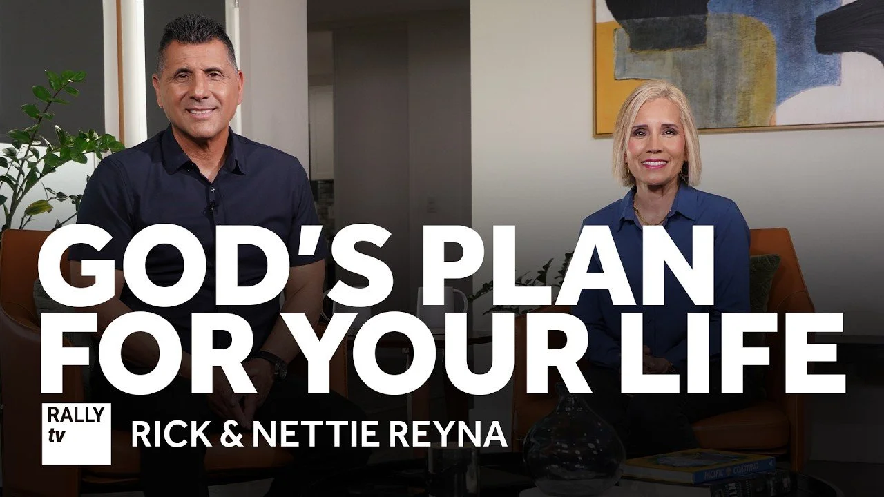 God’s Plan for Your Life