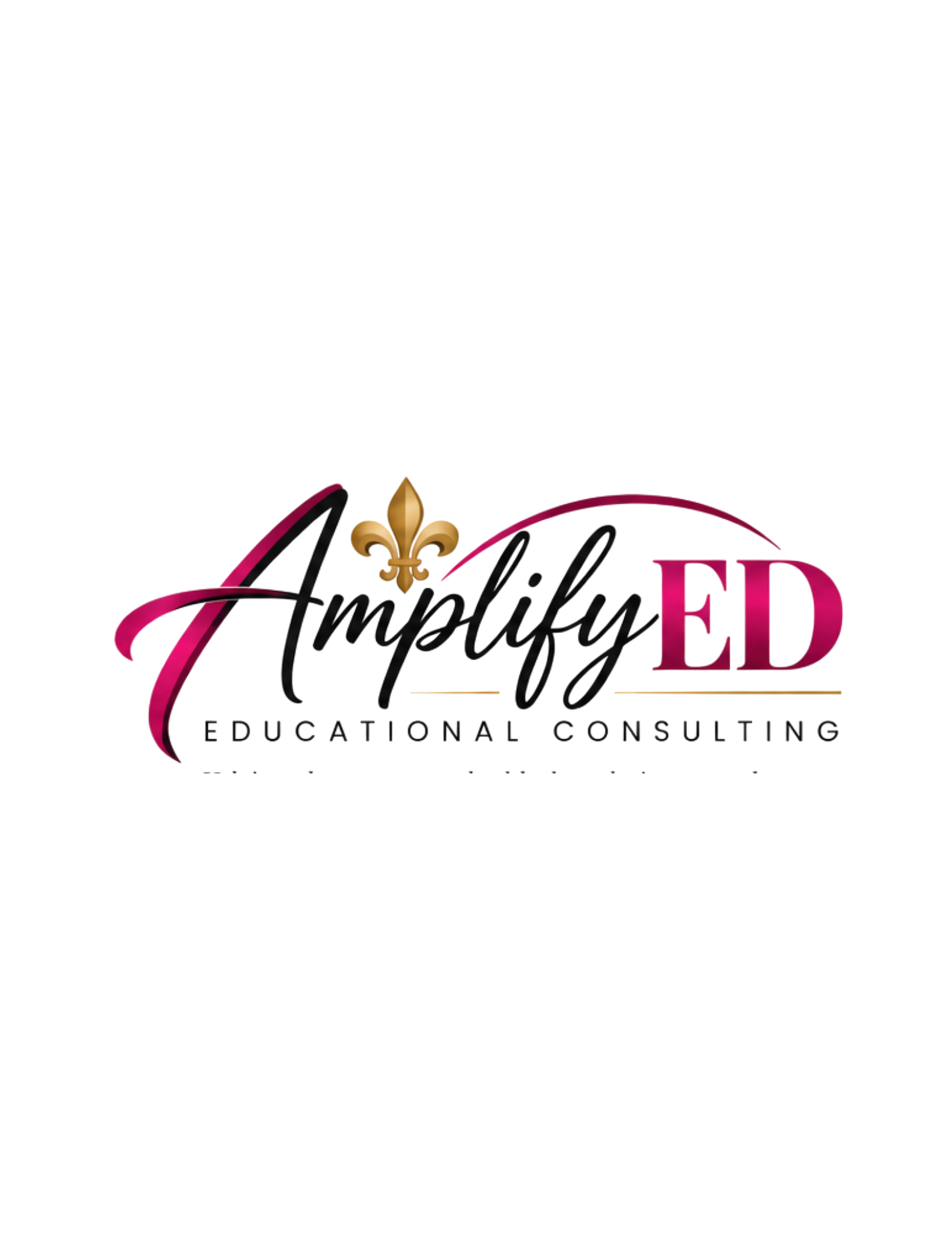 AmplifyED Educational Consulting, LLC