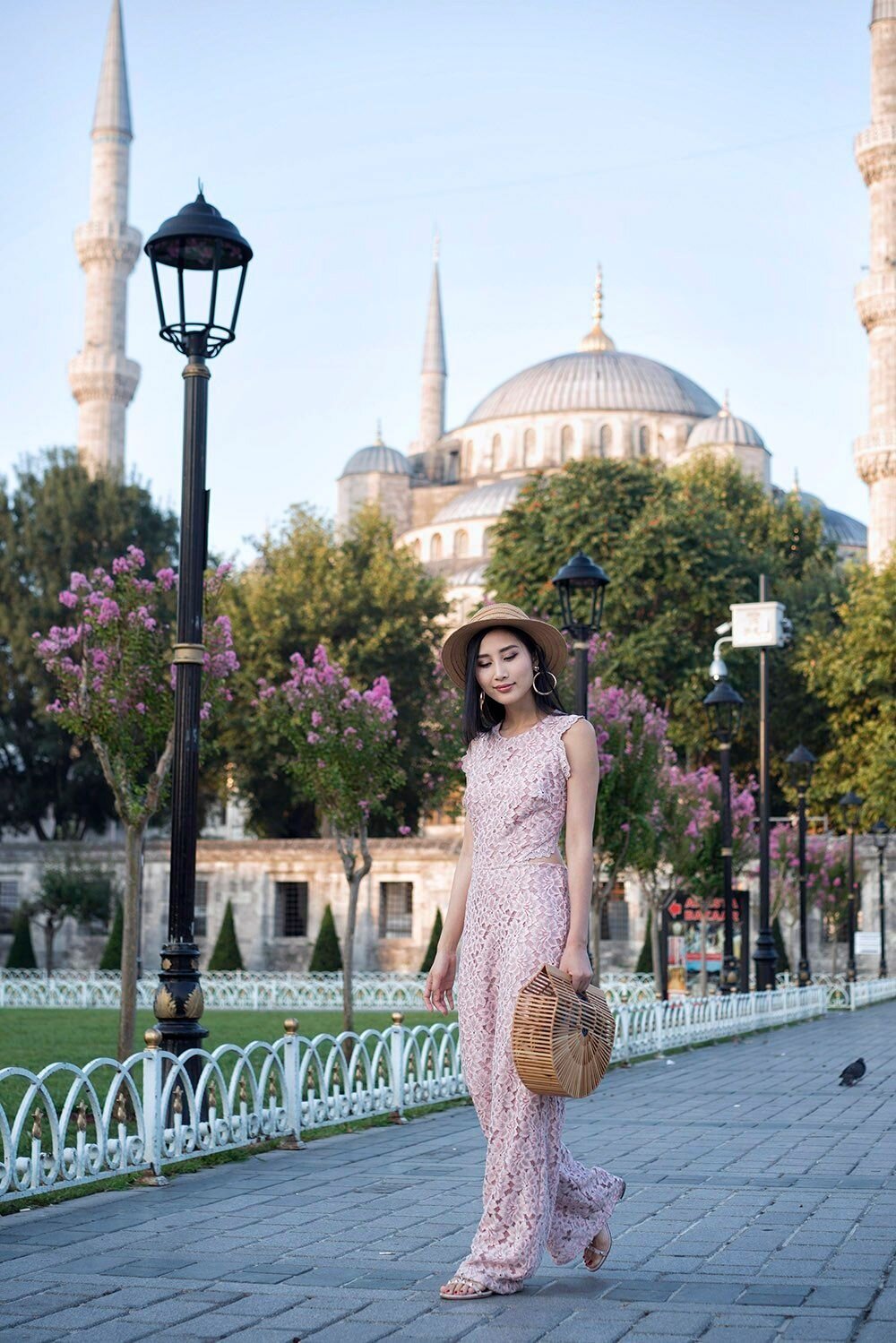 10 Most Instagrammable Spots in Istanbul, Turkey