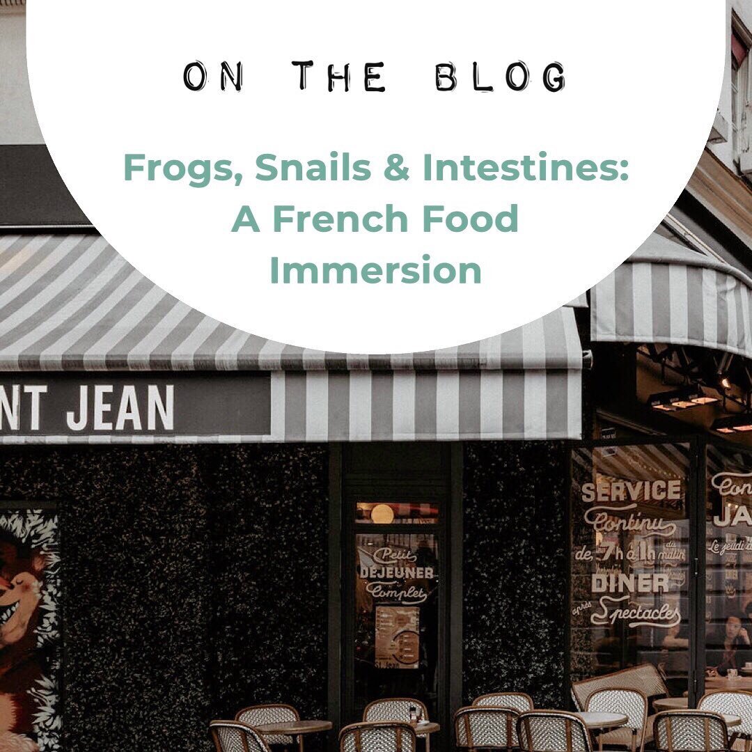 &lsquo;I am adopting my finest posture and trying my best to appear fittingly demure. But as the waistcoat-clad waiters place our meals atop the snow-white tablecloth, it is difficult to suppress my inner child&rsquo;

👉🏻 Follow the link in the bio
