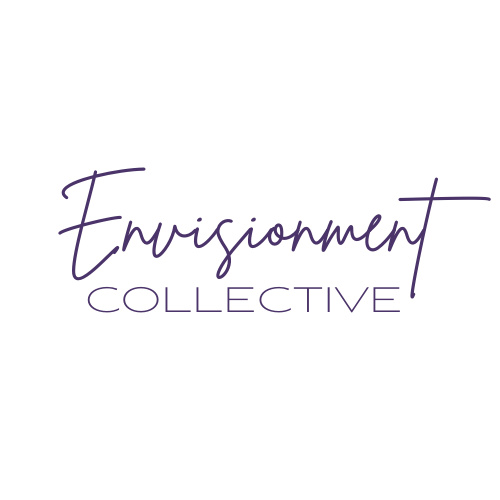 Envisionment Collective | Small Business Coaching + Strategy | Marketing + Brand Management Consulting