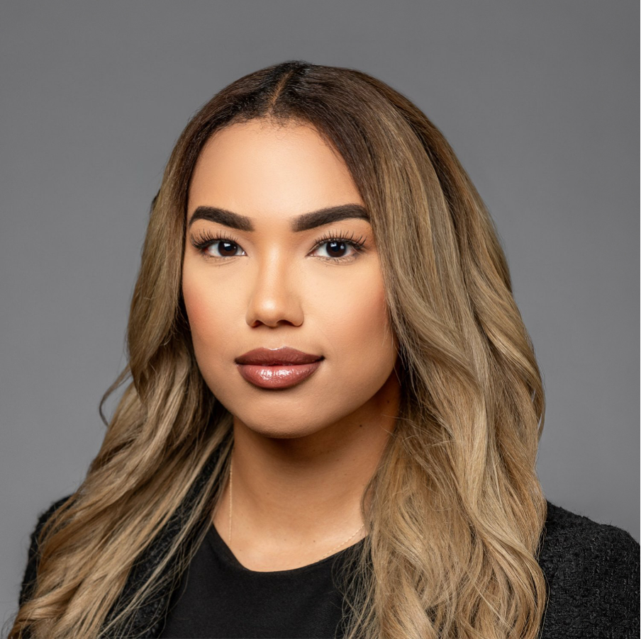 Bridging the Trust Gap: How Sharon Davidor Is Humanizing Finance for Underserved Markets