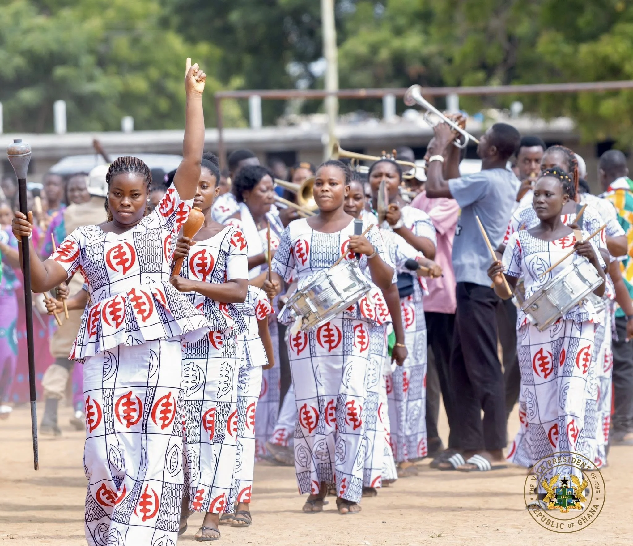 The Sacred Covenant: Reflections on Ghana’s Revolutionary Legacy