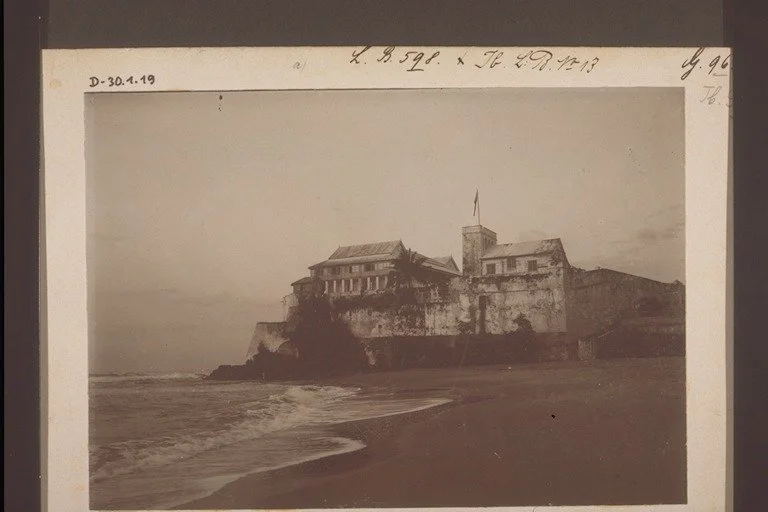 The Water Crisis No One Is Discussing: Why Ghana’s Approaching Catastrophe Demands Radical Rethinking